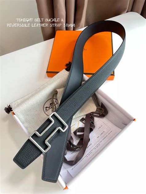 hermes bengal|hms Hermes belt.